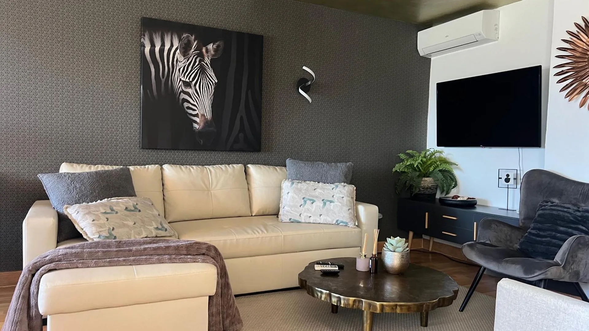 Willa Casita Agave Malaga 0*,