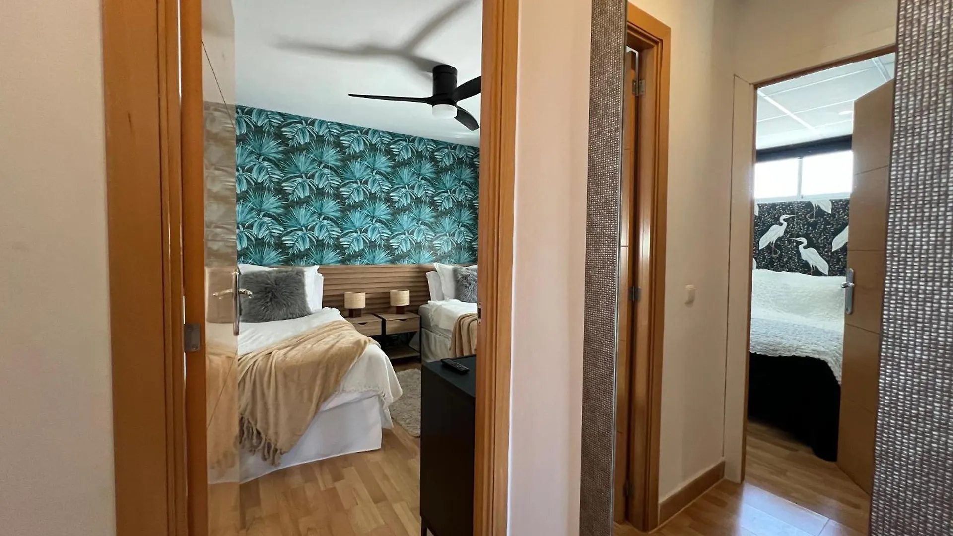 Willa Casita Agave Malaga Dom wakacyjny