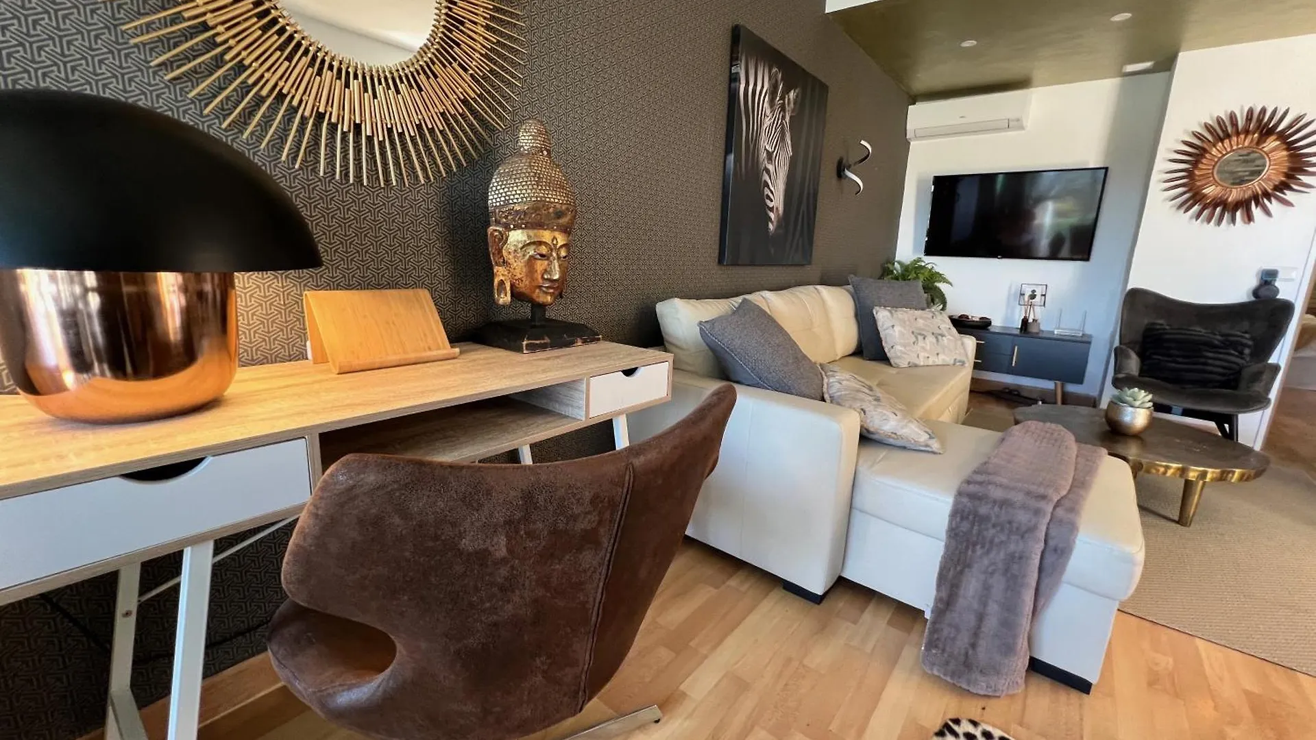 Willa Casita Agave Malaga 0*,