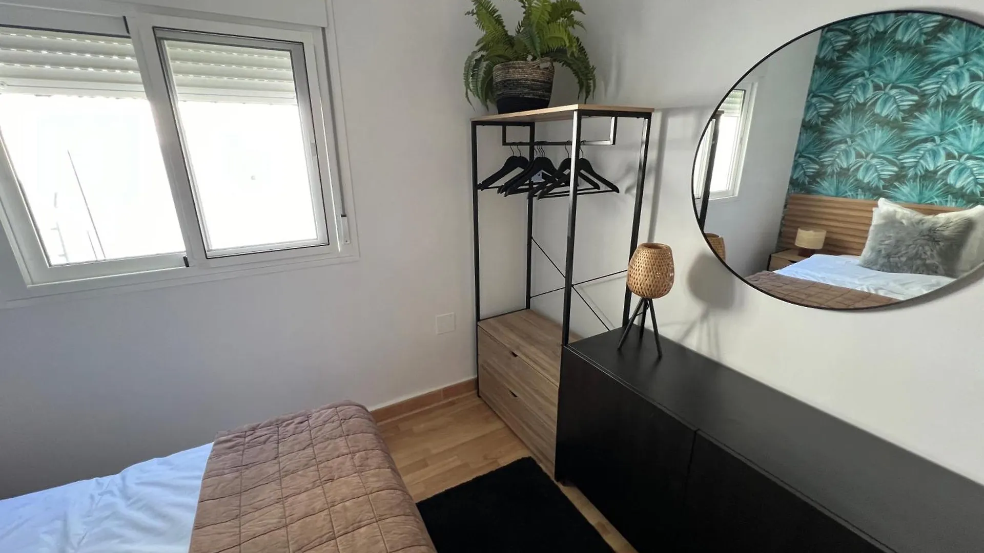 Willa Casita Agave Malaga 0*,