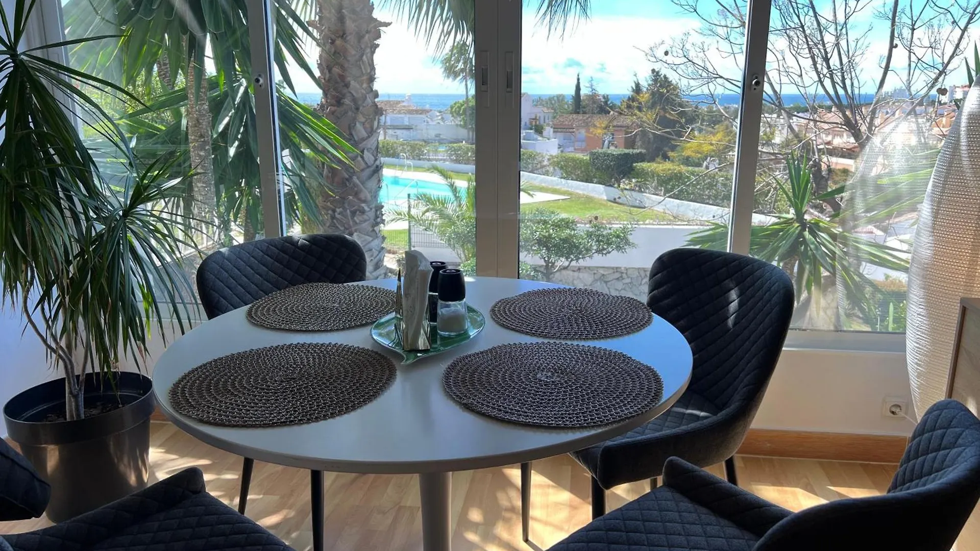 Casita Agave Villa Málaga 0*,  Spanien
