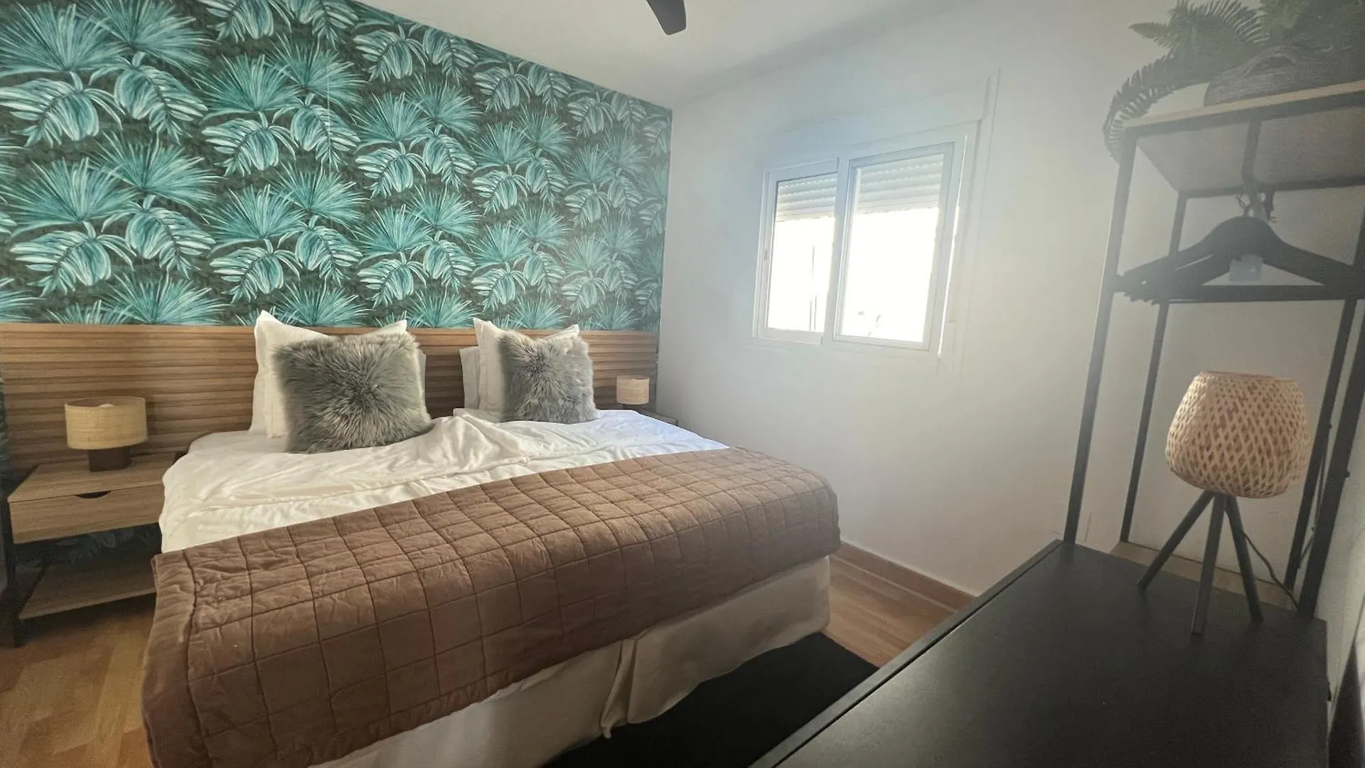 Casita Agave Villa Málaga