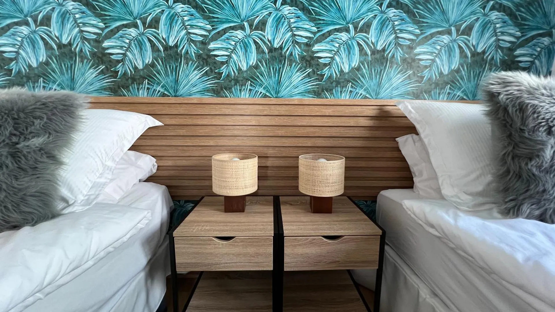 Casita Agave Villa Málaga 0*,  Spanien