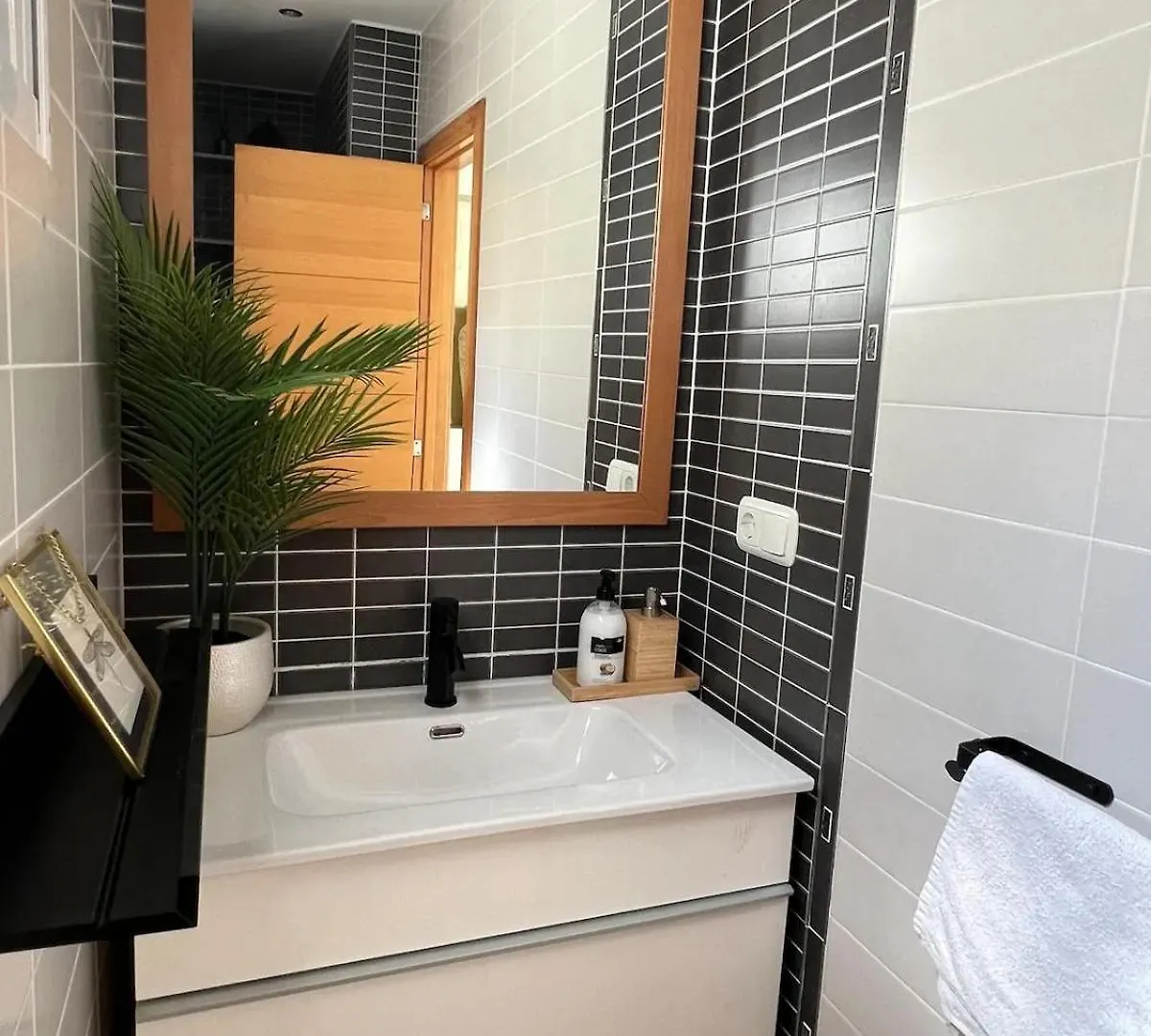 Feriehus Casita Agave Villa Málaga